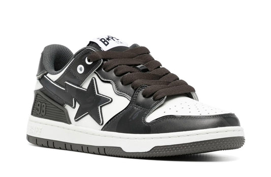A BATHING APE Sk8 Sta #1 M2 Sneakers
