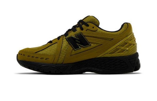 New balance
1960R “Cordura Marshland Black” Sneakers