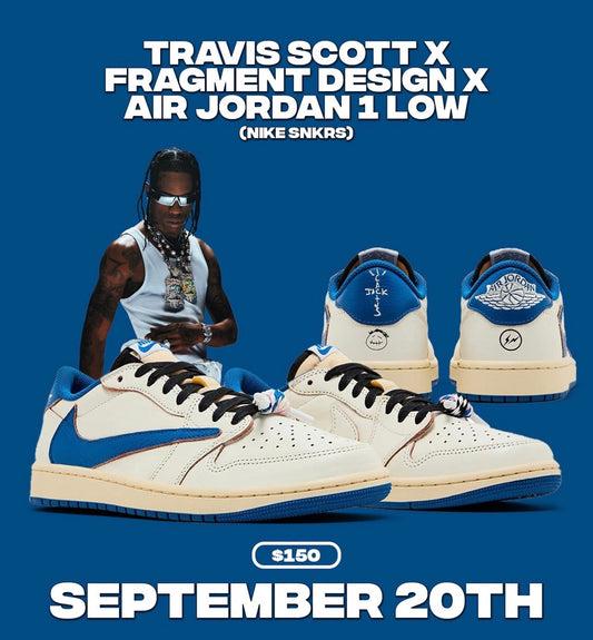 BRAND NEW JORDAN RELEASING THIS SEPTEMBER 2025