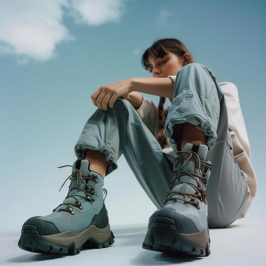 Why Sneakers Are More Than Just Shoes: A Culture, A Lifestyle, A Statement