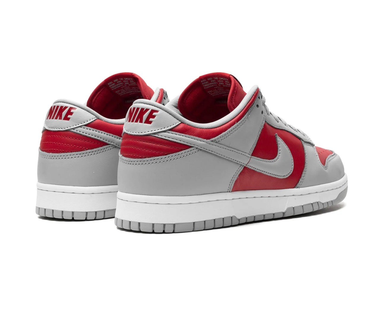 Nike Dunk Low QS “CO.JP Reverse Ultraman 2024” Sneakers