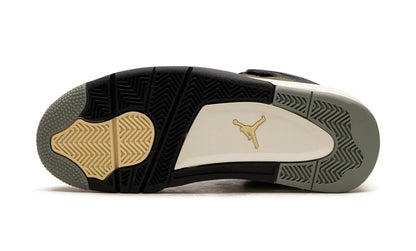 NIKE
Jordan Air 4 Craft “Medium Olive” Sneakers