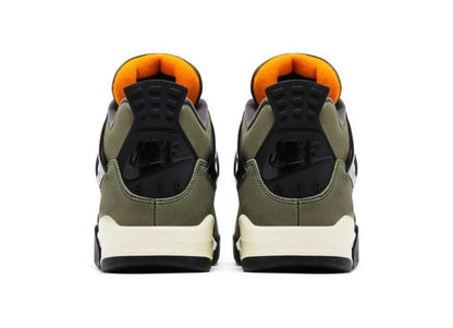 NIKE
Undefeated x Jordan Air 4 Retro 2025 Sneakers