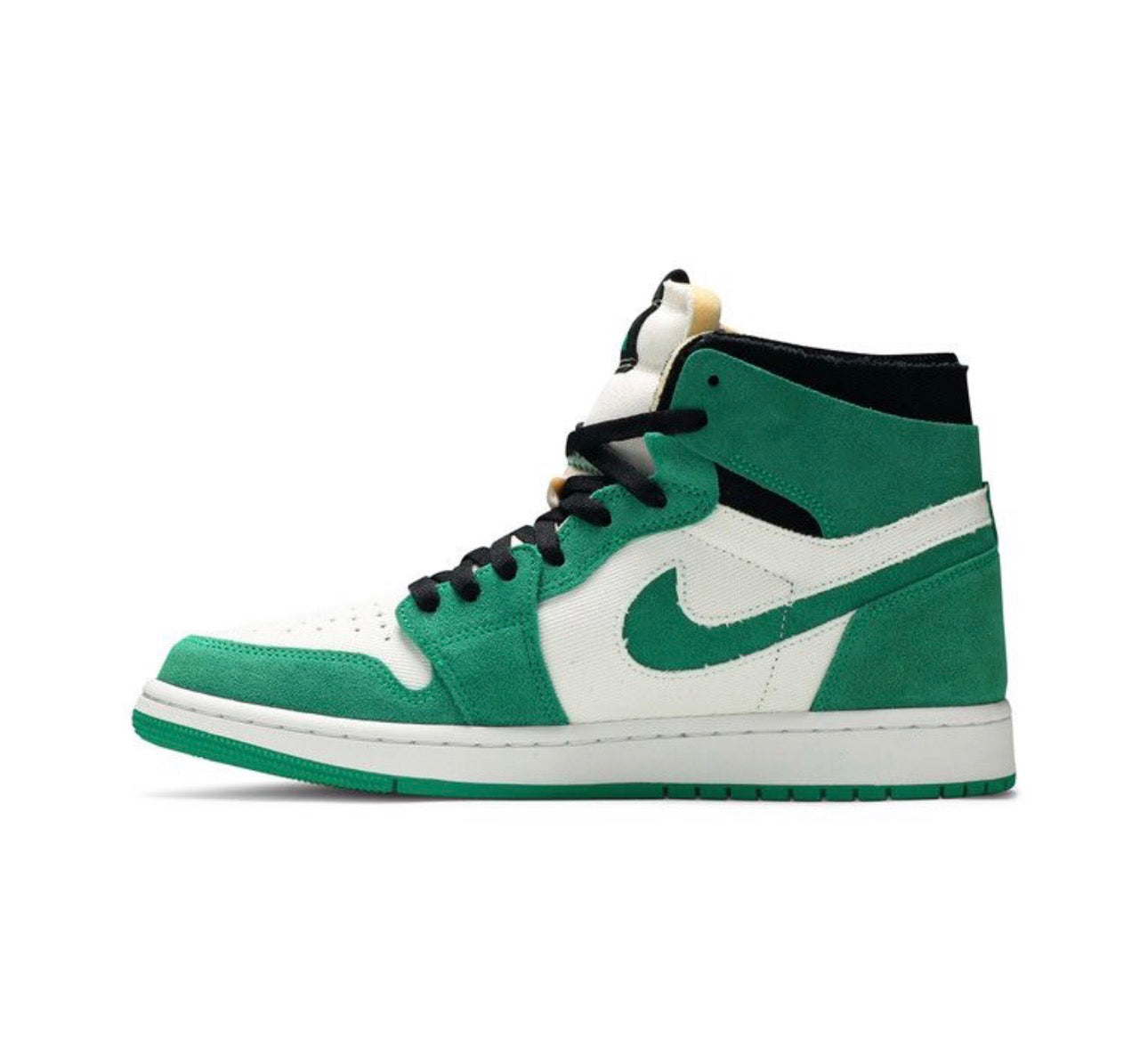 NIKE 
Air Jordan 1 Zoom Comfort “Stadium Green”