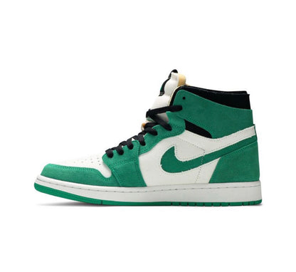 NIKE 
Air Jordan 1 Zoom Comfort “Stadium Green”
