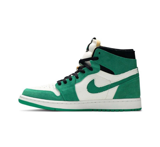 NIKE 
Air Jordan 1 Zoom Comfort “Stadium Green”