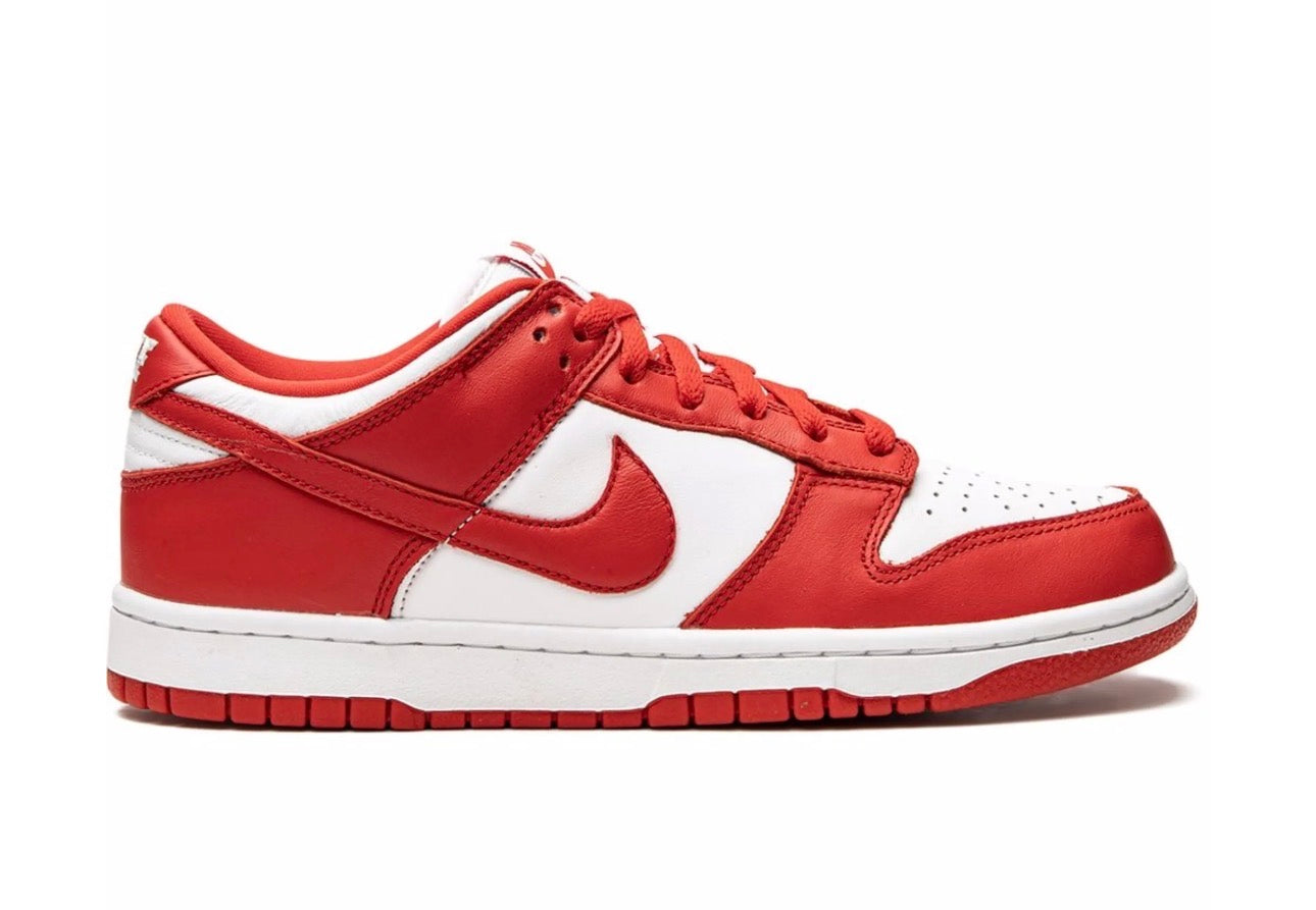 Nike Dunk Low Retro SP “St. John’s” Sneakers