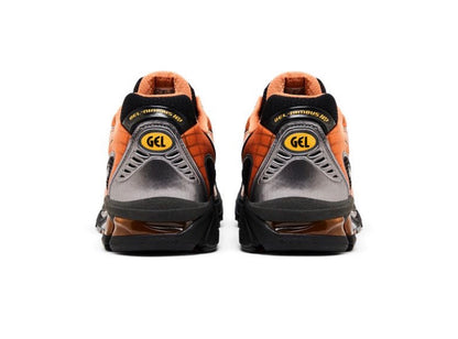 Asics
GEL-Nimbus 10.1
"Black Rust Orange"