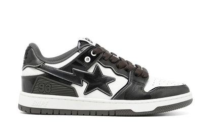 A BATHING APE Sk8 Sta #1 M2 Sneakers