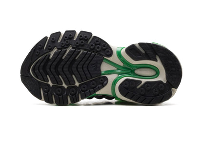 ADIDAS 
Adistar Jellyfish “Pharrell Williams - Green / White”