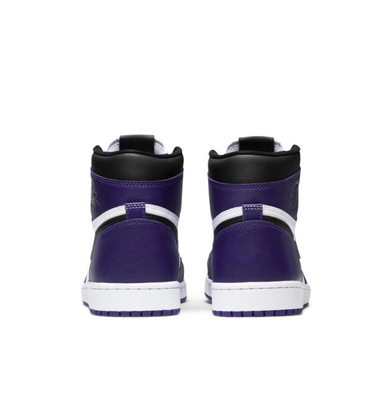 Air Jordan 1 Retro High OG 'Court Purple 2.0'