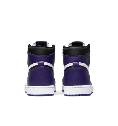 Air Jordan 1 Retro High OG 'Court Purple 2.0'