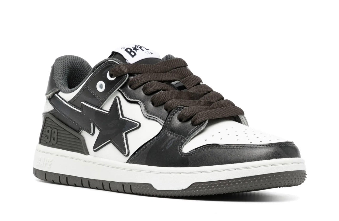 A BATHING APE Sk8 Sta #1 M2 Sneakers
