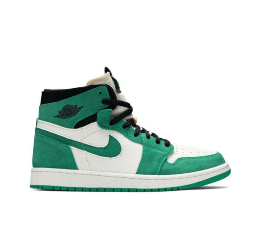 NIKE 
Air Jordan 1 Zoom Comfort “Stadium Green”