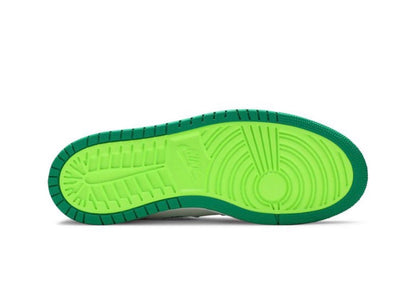 NIKE 
Air Jordan 1 Zoom Comfort “Stadium Green”