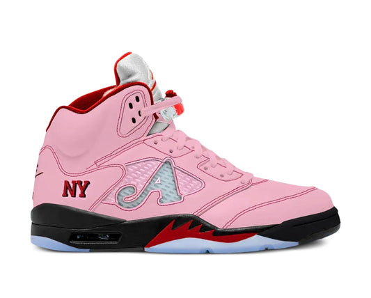 Newly Released

Awake NY x Air Jordan 5 Retro

'Bubblegum’