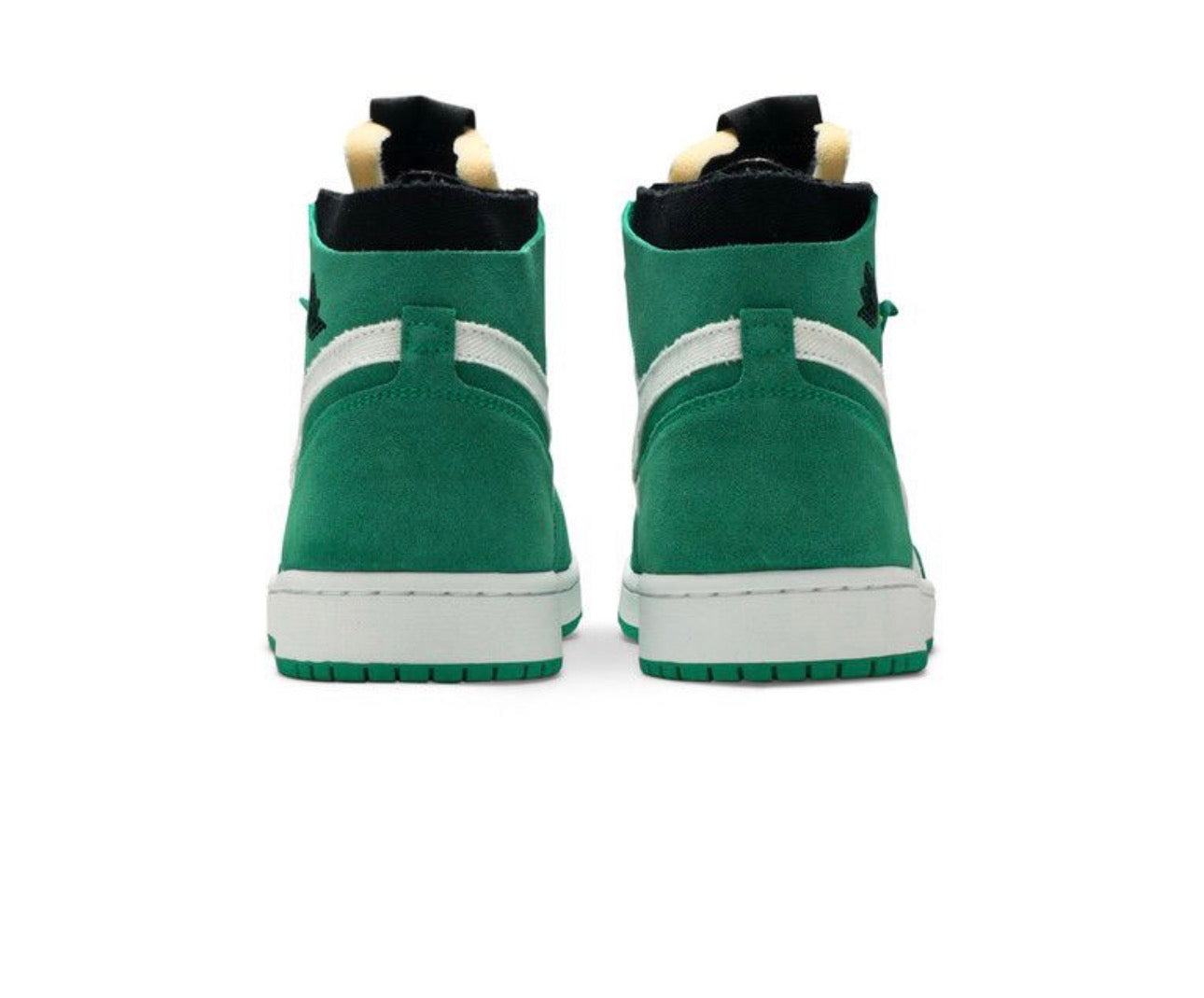NIKE 
Air Jordan 1 Zoom Comfort “Stadium Green”