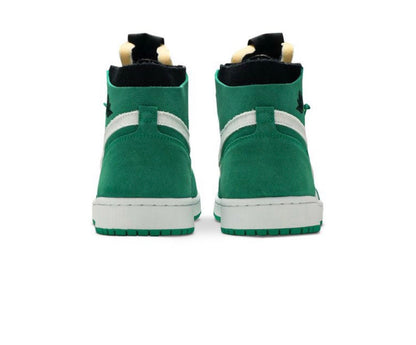 NIKE 
Air Jordan 1 Zoom Comfort “Stadium Green”