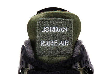 NIKE
Undefeated x Jordan Air 4 Retro 2025 Sneakers