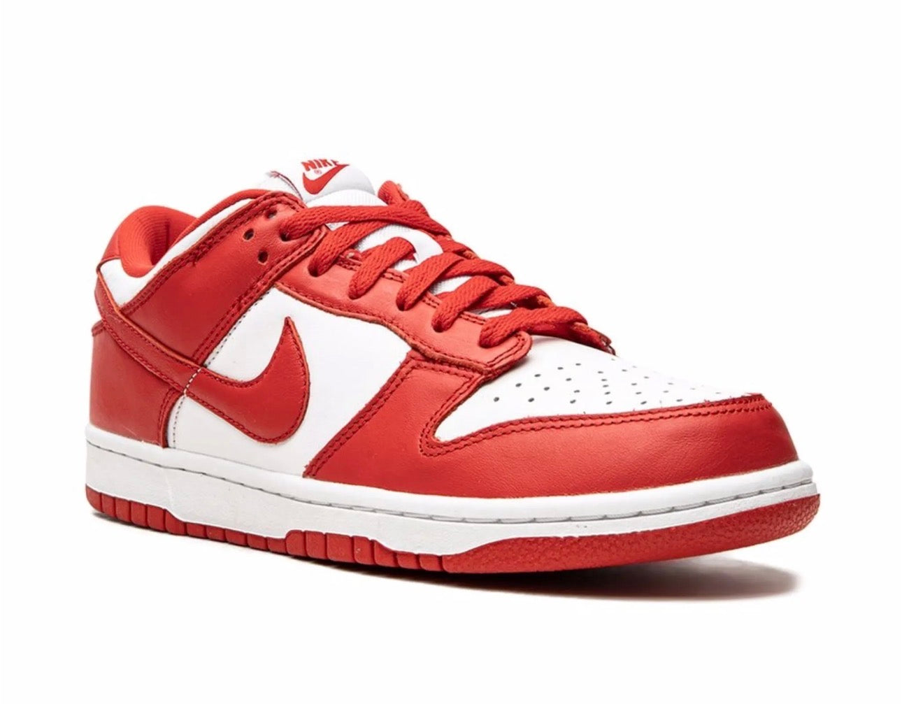 Nike Dunk Low Retro SP “St. John’s” Sneakers