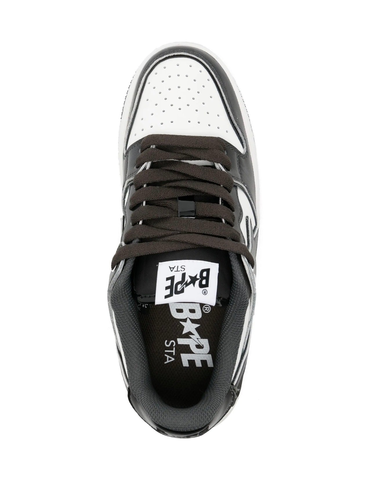 A BATHING APE Sk8 Sta #1 M2 Sneakers